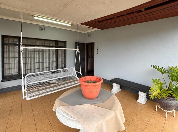 3 Bedroom Property for Sale in Meiringspark North West